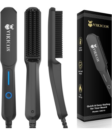 Perie electrica pentru par...