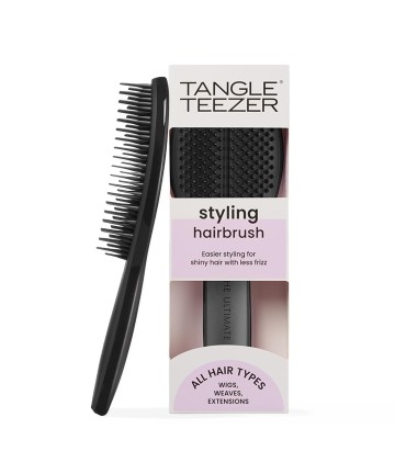 Perie de par pt stralucire...