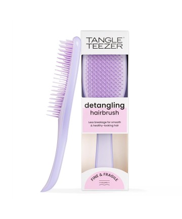 Perie pentru par fin si...