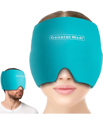 Masca cu gel pentru...