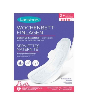 Absorbante postnatale...