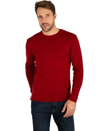 Pulover lana barbati Armor...