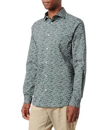 Camasa maneca lunga S...