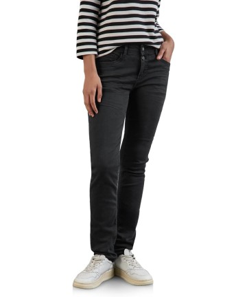 Blugi de dama casual fit,...