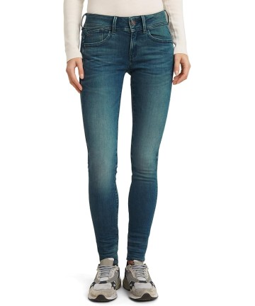 Blugi dama G-Star Skinny,...