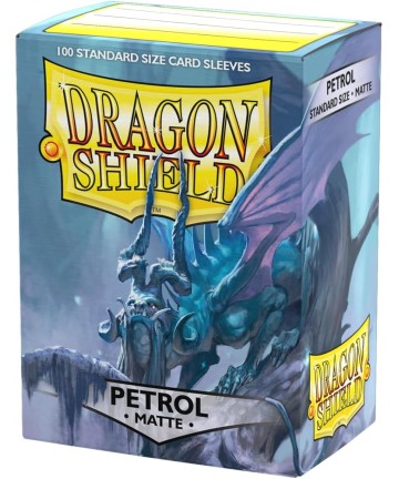 Huse pt card Dragon Shield,...