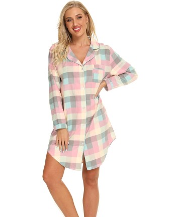 Camasa de noapte din...