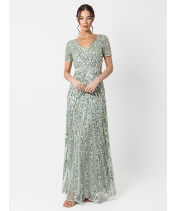 Rochie de ocazie, Maya...