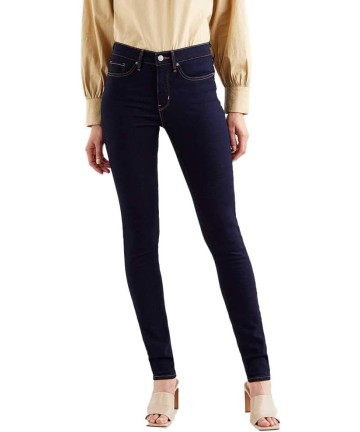 Blugi dama skinny, Levis...