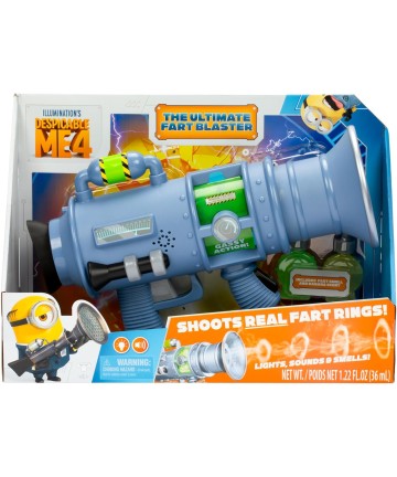 Jucarie Despicable Me 4...