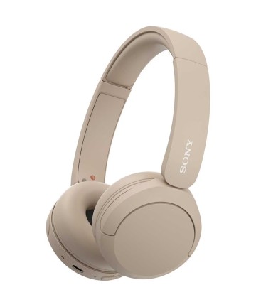 Casti SONY WH-CH520, BEJ