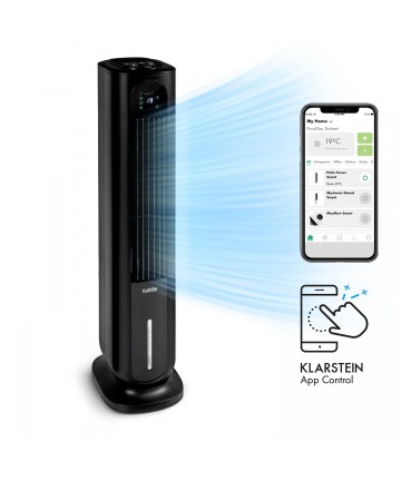 Klarstein Polar Tower...