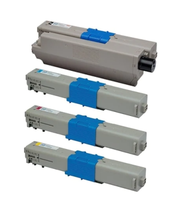 Cartus Toner compatibil OKI...