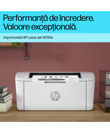 Imprimanta laser monocrom...