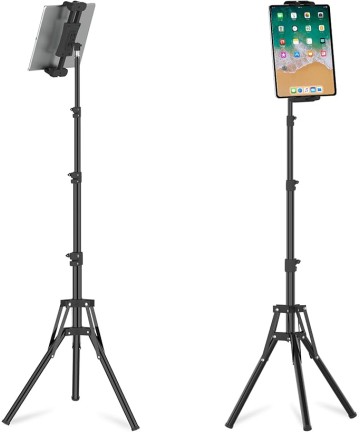 Trepied ajustabil pentru iPad