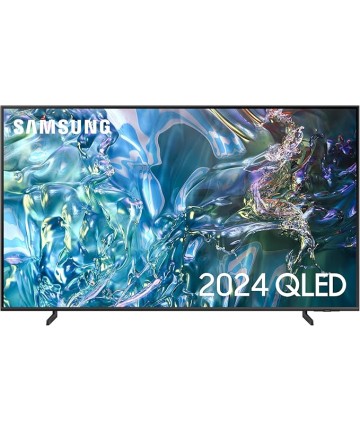 Televizor SAMSUNG QLED,...