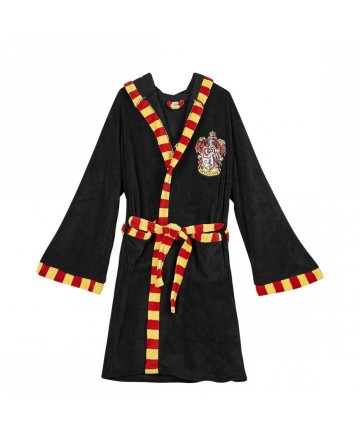Halat de baie Harry Potter