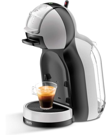 Espressor cu capsule...