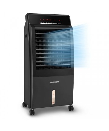 AC OneConcept CTR-1, negru