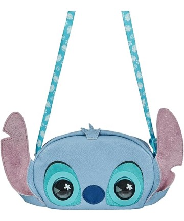 Geanta Stitch intersactiva,...