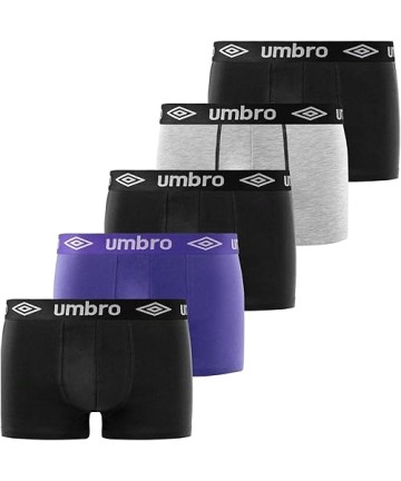 Set 5 boxeri pentru barbati...