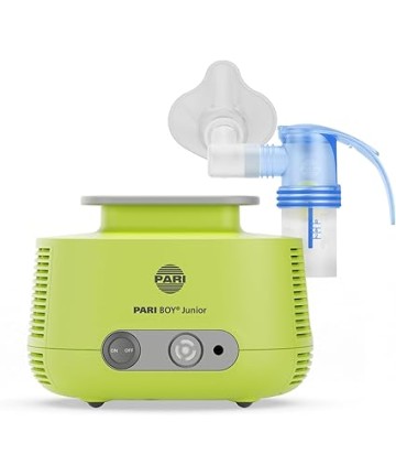Inhalator pt copii mici si...