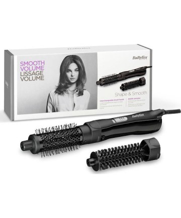 Perie cu aer cald Babyliss...
