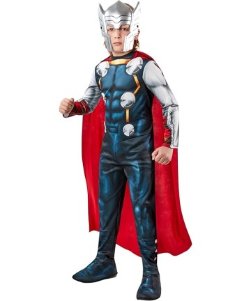Costum Thor pt copii, fara...