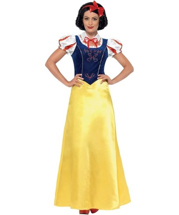 Costum femei Alba ca Zapada, M