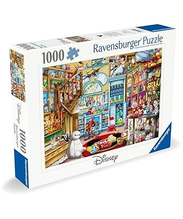 Puzzle 1000 piese,...