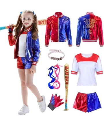 Costum pentru copii Harley...