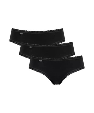 Set chiloti hipster dama, 3...