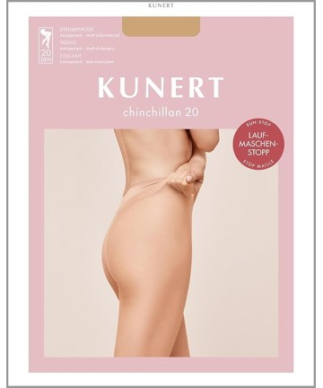 Dres dama 20 DEN, nude,...