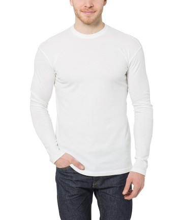 Tricou maneca lunga bumbac,...