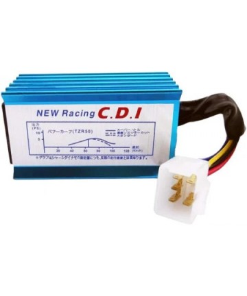APRINDERE CDI RACING SCUTER...
