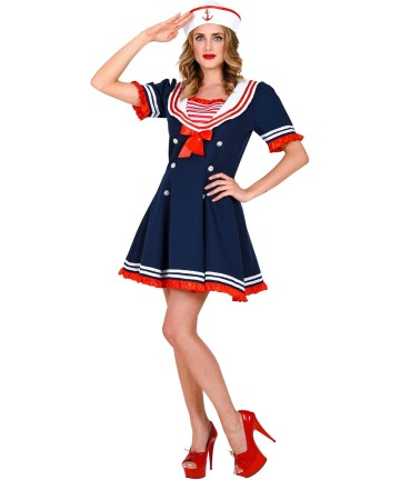Rochie dama de Marina, L