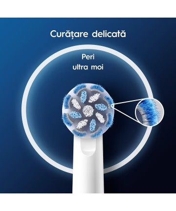 Rezerva periuta de dinti...