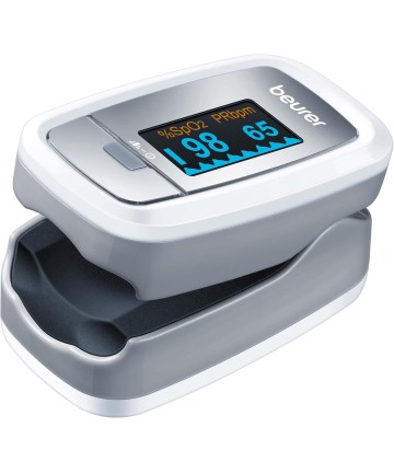 Pulsoximetru Beurer PO 30