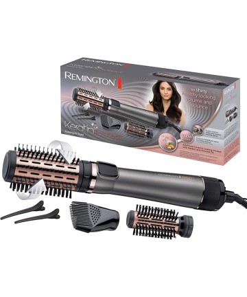 Perie rotativa Remington...