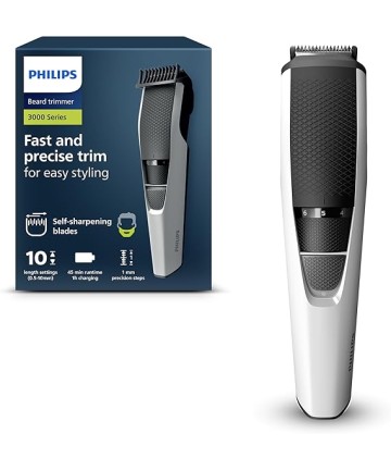 Aparat de tuns barba,...