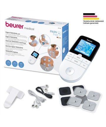 Aparat electrostimulare...