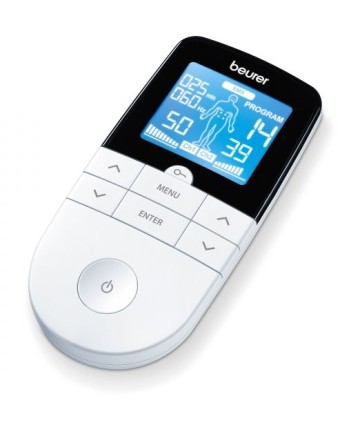 Aparat electrostimulare...