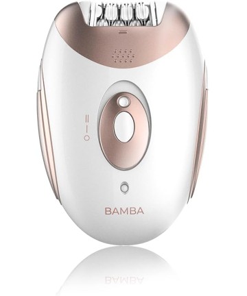 Epilator fara fir Cecotec...