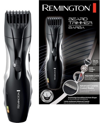 Aparat de tuns barba...