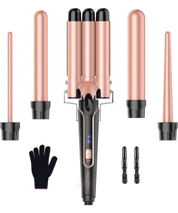 Ondulator cu 3 cilindri, 5...