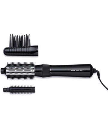 Perie cu aer cald Braun...