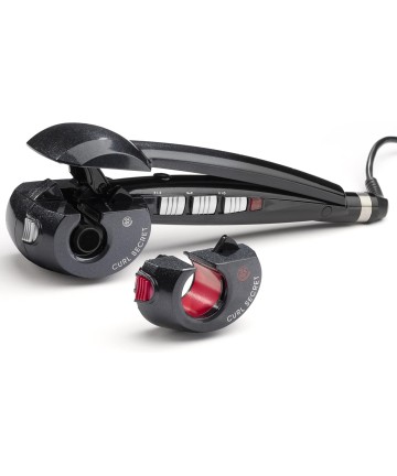 Ondulator BaByliss Paris...