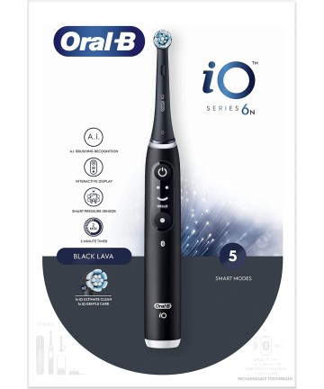 Periuta de dinti electrica...