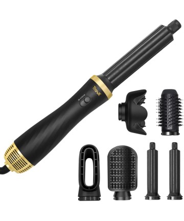 Perie cu aer cald 6 in 1,...