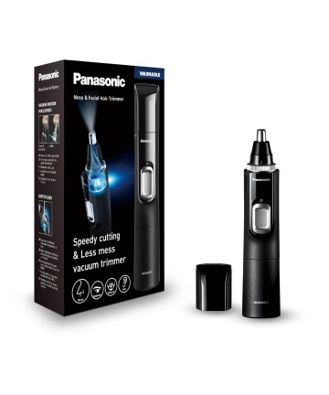 Trimmer pentru nas si...